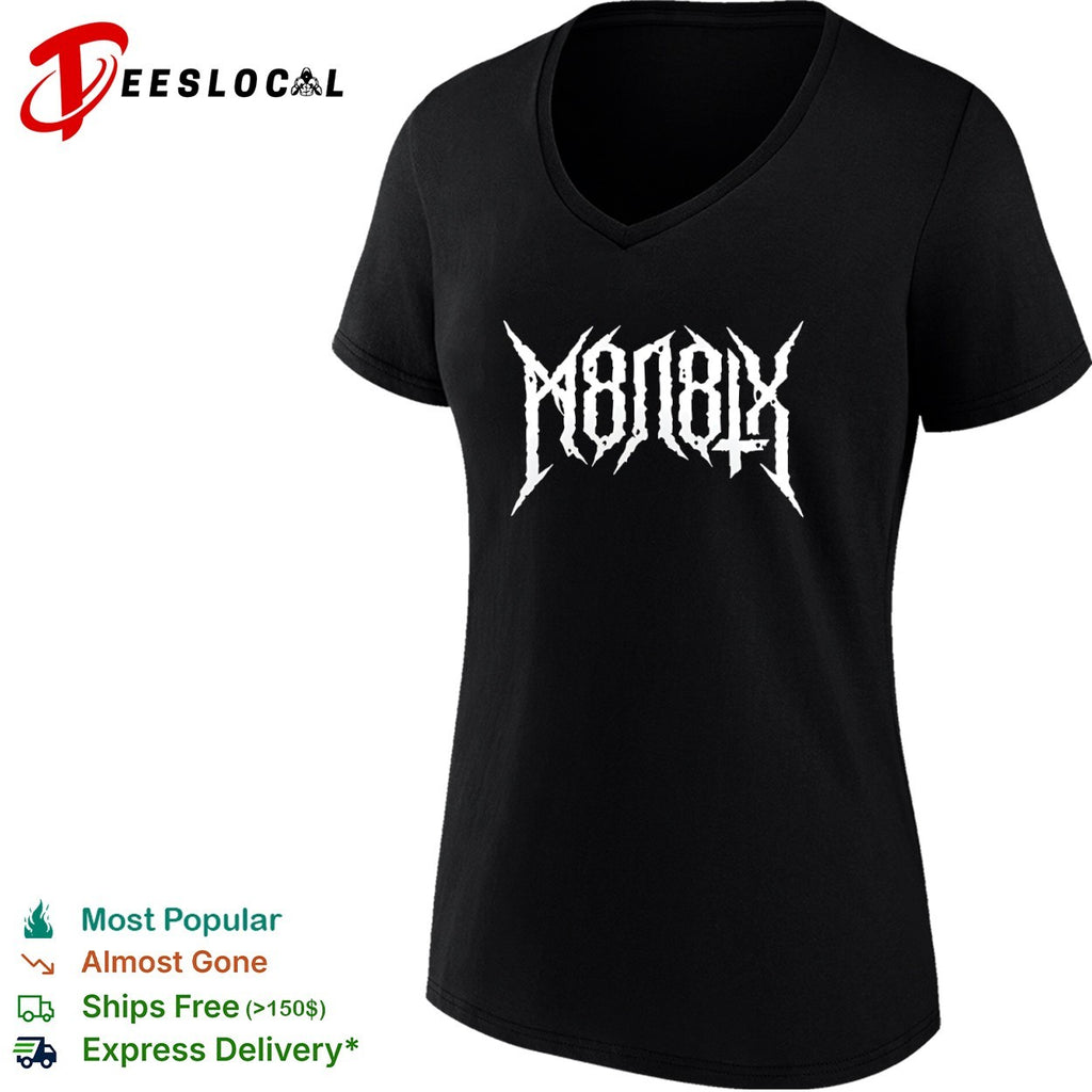 M8L8TH A8N8TX Death Metal shirt