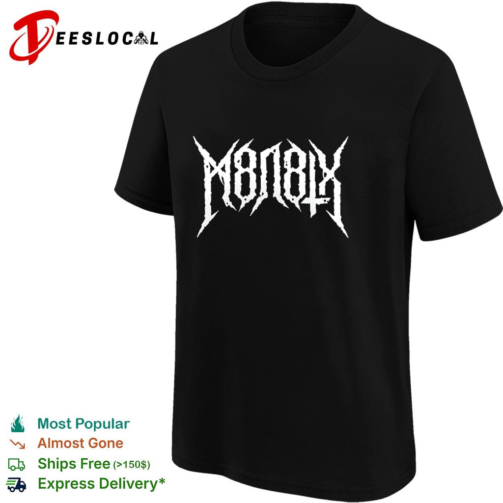 M8L8TH A8N8TX Death Metal shirt