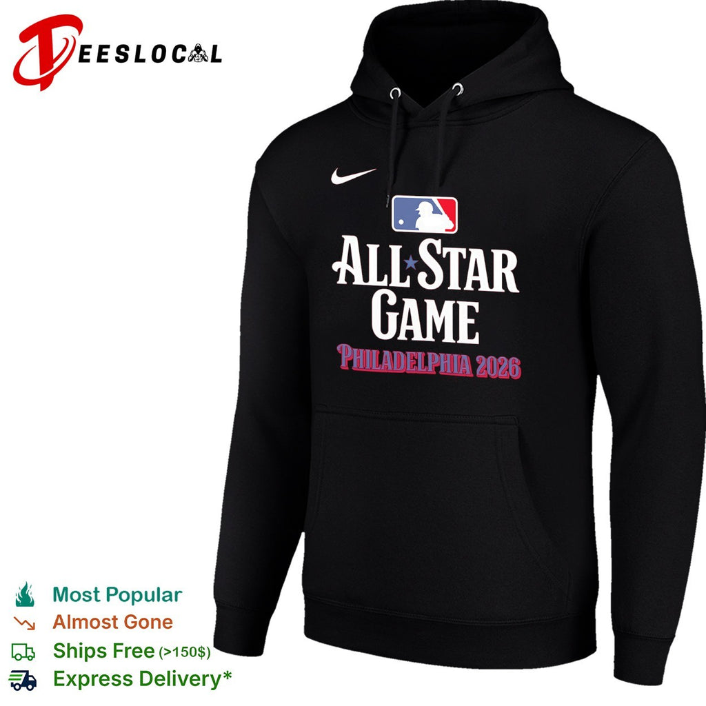MLB All Star Game Philadelphia Phillies 2026 shirt