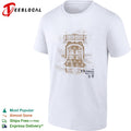 MLB All Star Game Philly 2026 Liberty Bell Philadelphia Baseball Event shirt