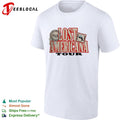 Machine Gun Kelly Lost Americana Tour 2026 Toronto Ontario Tour City shirt