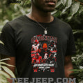 Made in Cincinnati Homegrown Bryan Cook graphic shirt