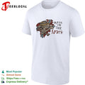 Made in the South Confederate States Army Skull and Crossbones shirt