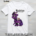 Magician Dark Shirt