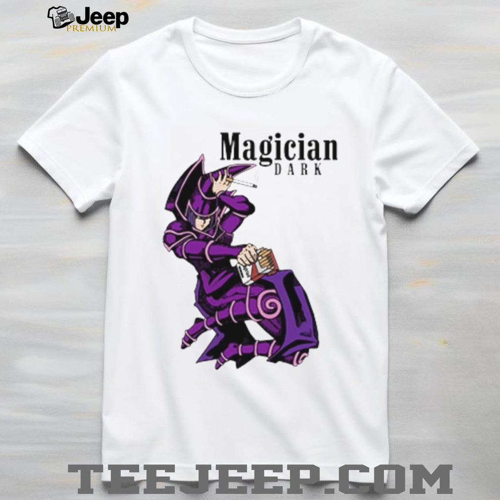Magician Dark Shirt