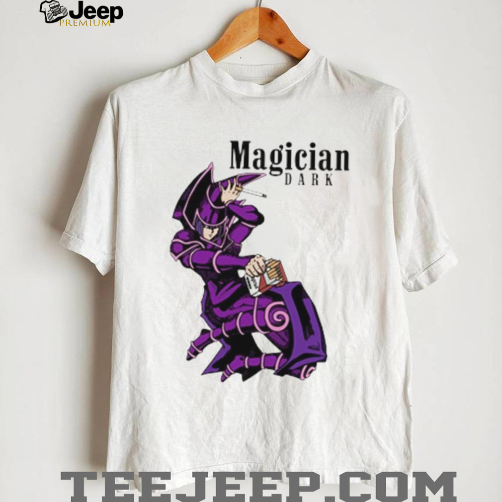 Magician Dark Shirt