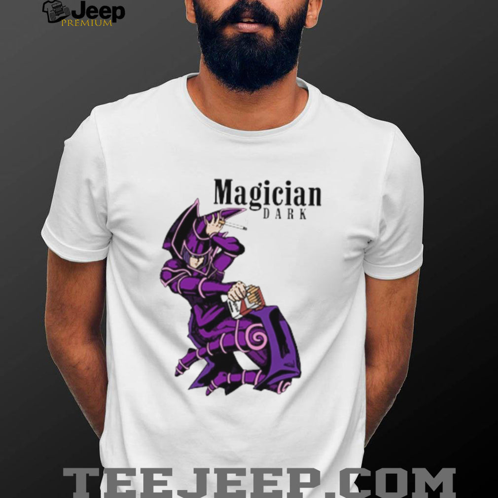 Magician Dark Shirt