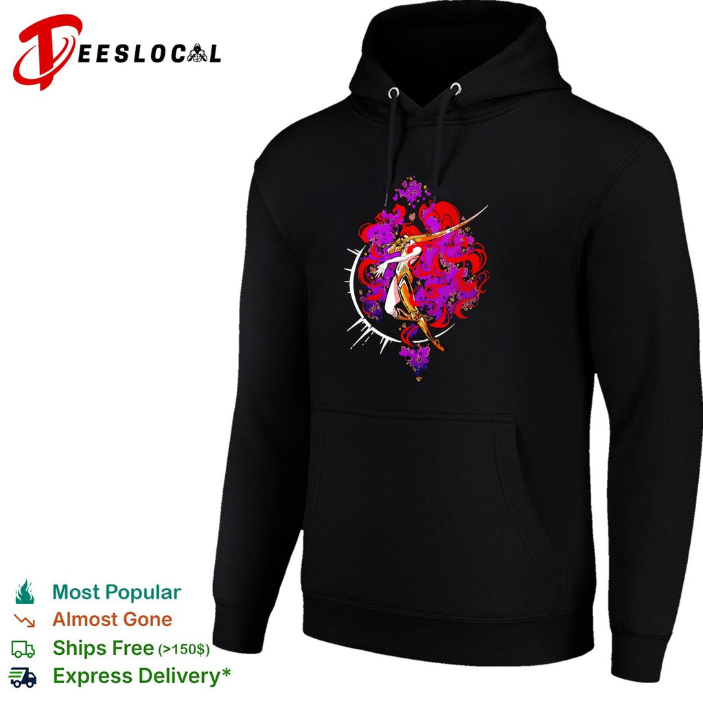 Malenia Blade of Miquella from Elden Ring shirt