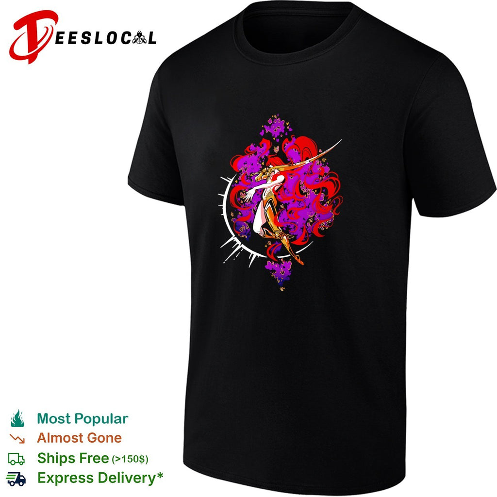 Malenia Blade of Miquella from Elden Ring shirt