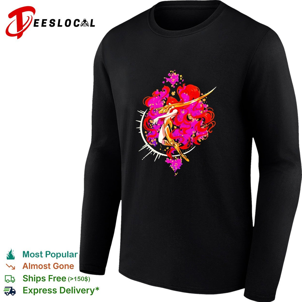 Malenia Blade of Miquella from Elden Ring vintage shirt