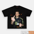 Manuel Neuer Drunk and Smoke After Hours Tee