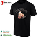 Marc Staal Florida Panthers NHL signature shirt