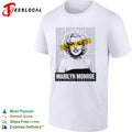 Marilyn Monroe The Blonde Bombshell shirt