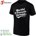Marithe Francois Girbaud Paris 1972 shirt