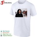 Marjane Satrapi Persepolis Creator Dies At 56 Memorial Tribute shirt