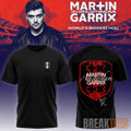 Martin Garrix Amsterdam World’s Biggest Holi 2026 T-Shirt