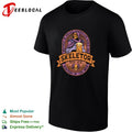 Masters of the Beer Evil Ale Brewed in Snake Mountain since 1981 shirt
