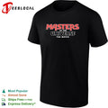 Masters of the Universe the movie logo vintage shirt