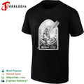 Matthew 10 31 Sparrow Arrow Christian Scripture Faith Religious Bible Verse shirt