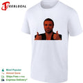 Matthew Fox as Jack Shephard photo shirt