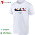 Max Verstappen Redbull Club Trackside Social Club 2005 Formula 1 Racing Fan shirt