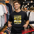 McNeese State Cowboys 2026 March Madness Basketball Legendary Fan T-Shirt