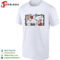 Medieval Rabbit Jousting shirt