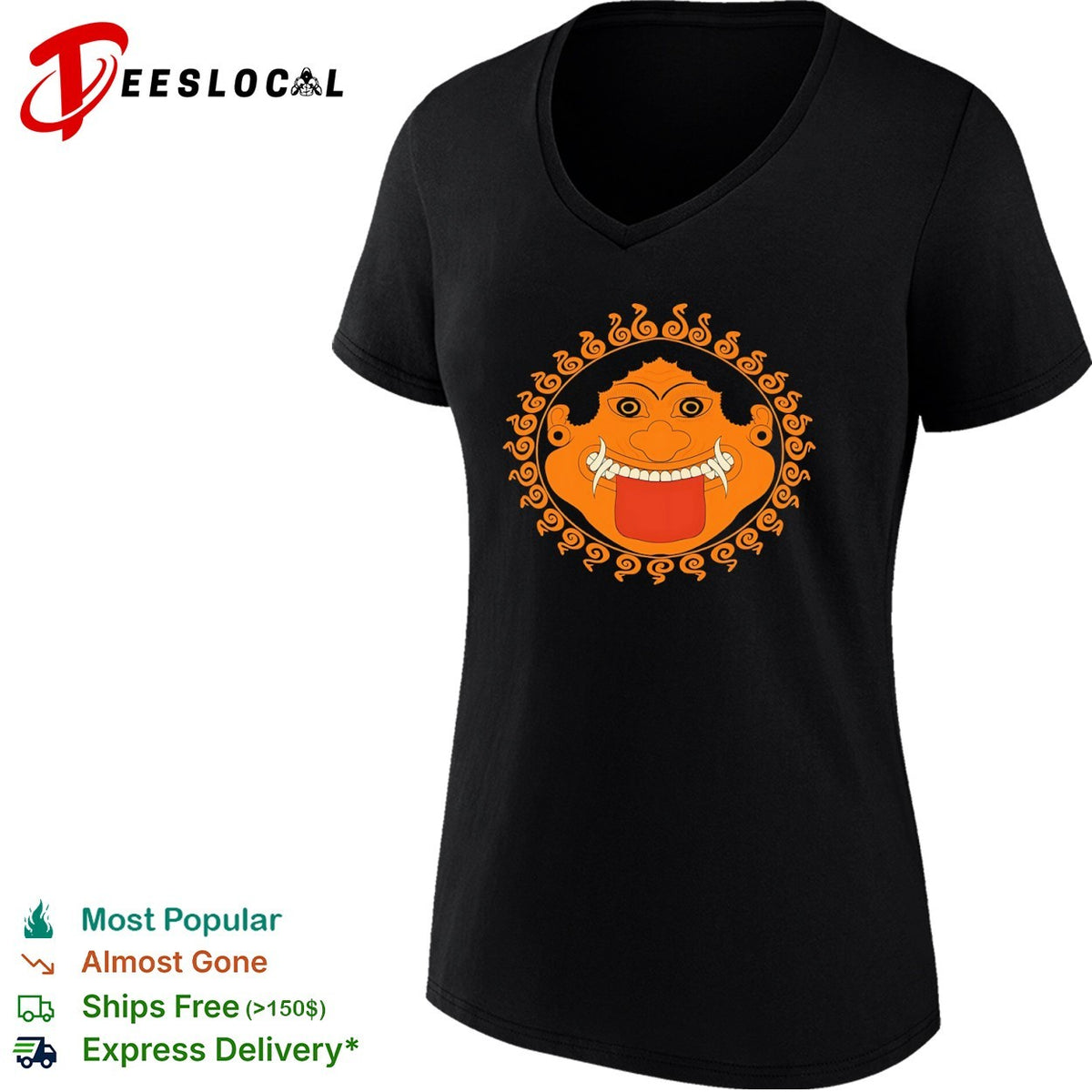 Medusa Gorgon Greek Mythology shirt