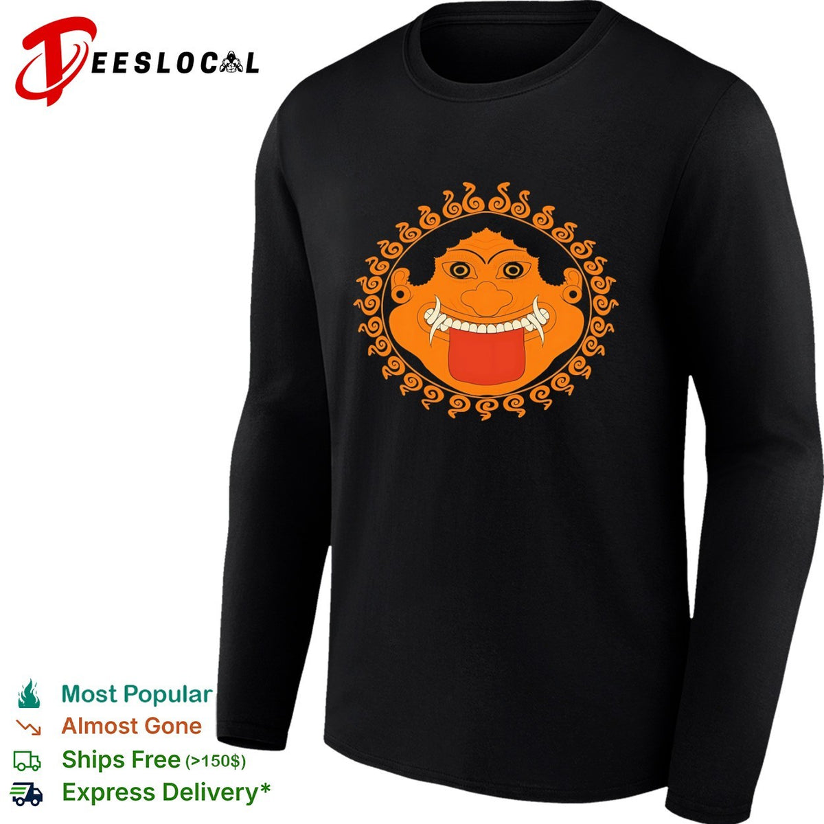 Medusa Gorgon Greek Mythology shirt