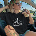 Megan Rapinoe Team USA Soccer Legend Signature Graphic T Shirt