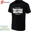 Megan Thee Stallion Hotties Helping Pete and Thomas Foundation Habitat shirt