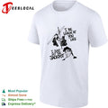 Megara and Hercules I be lookin’at you like I just hit the Jackpot shirt