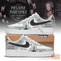 Melanie Martinez x HADES THE SACRIFICE TOUR 2026 Air Force 1 Shoes