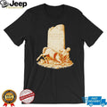 Melted Majesty 42088 Musket Balls July 9 1776 shirt