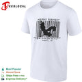 Mephit Furmeet 08 30 02 09 02 02 Memphis TN skunk silhouette barcode event shirt