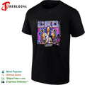 Mercedes Mone CEO Wrestling shirt