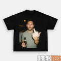 Messi Drunk and Smoke After Hours Tee
