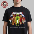 Metallica Master Of Muppets T-Shirt