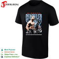 Michael Chandler UFC Freedom 250 Ultimate Fighting Championship poster shirt