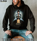 Michael Jackson Man In The Mirror Evolution Legacy Tribute Graphic T Shirt