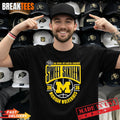 Michigan 2026 March Madness Sweet 16 Shirt