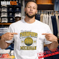Michigan Men’s Basketball 2026 NCAA National Champions T-Shirt