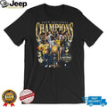 Michigan Wolverines 2026 National Champions Team Photo SweatT Shirt