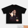 Mikel Arteta Drunk and Smoke After Hours Tee