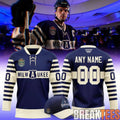 Milwaukee Admirals x Iowa Wild Outdoor Classic Hockey Jersey