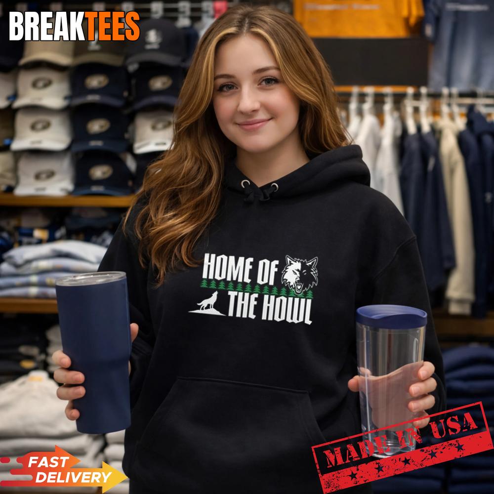 Minnesota Timberwolves 2026 NBA Playoffs T-Shirt