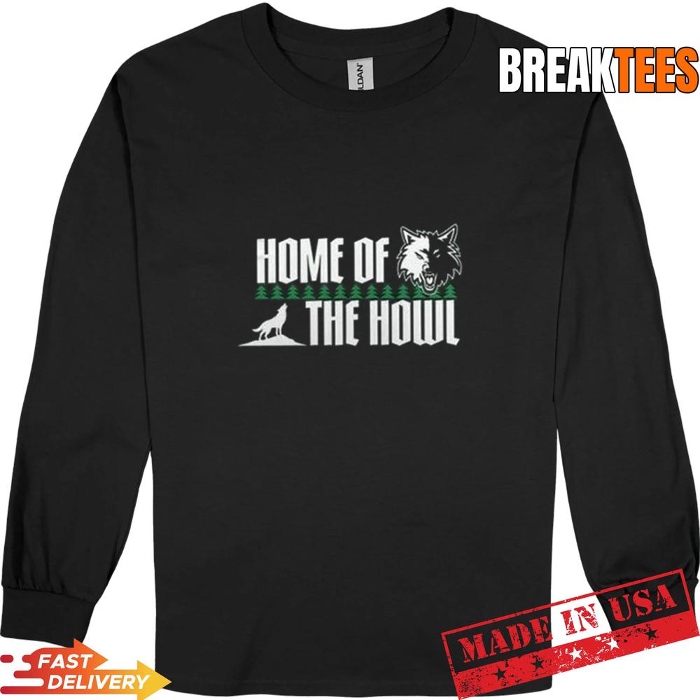 Minnesota Timberwolves 2026 NBA Playoffs T-Shirt