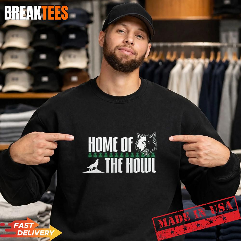 Minnesota Timberwolves 2026 NBA Playoffs T-Shirt
