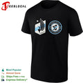 Minnesota United FC 10 Year Anniversary 2017 2026 Major League Soccer MNUFC shirt