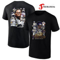 Minnesota Vikings Randy Moss graphic signature shirt